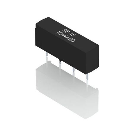 Reed Relay 10W/200V/1A - Reed Relay 200V/1A/10W